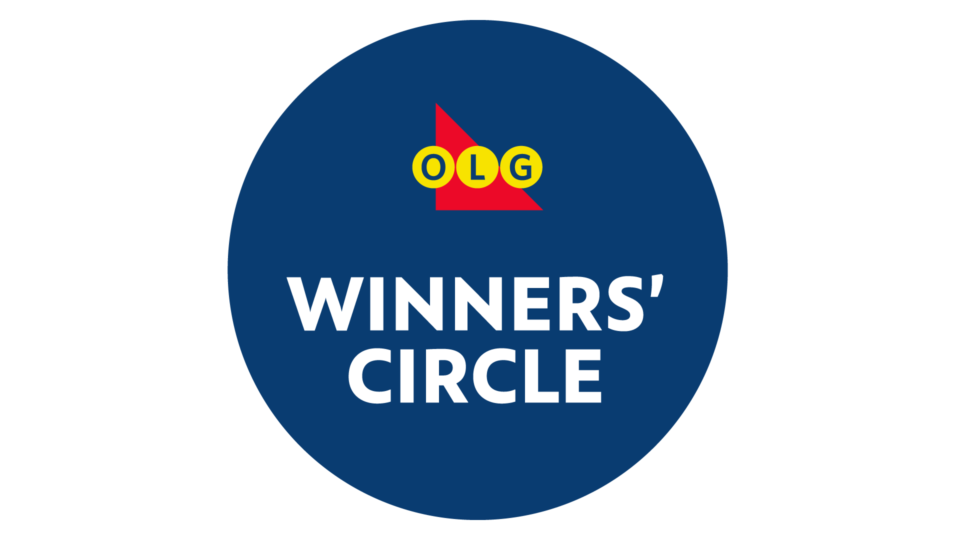 Olg Winners Circle Rewards