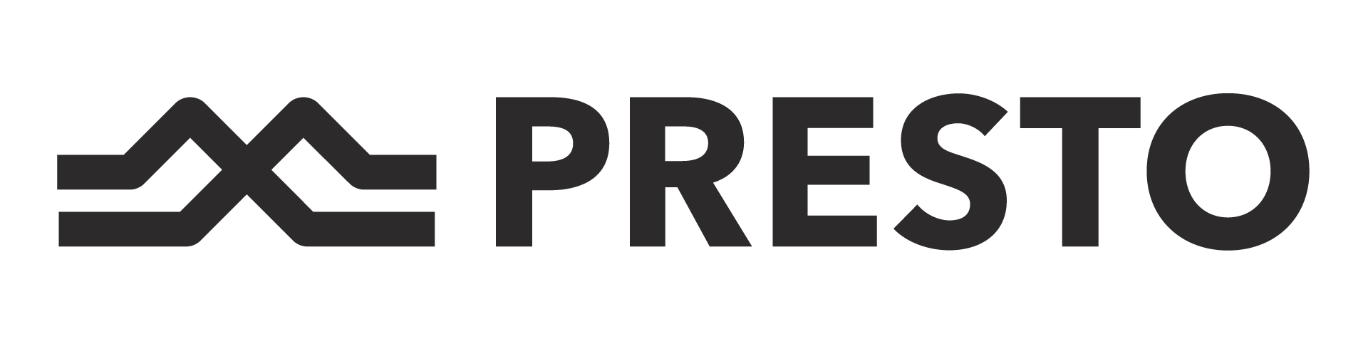 Presto Logo