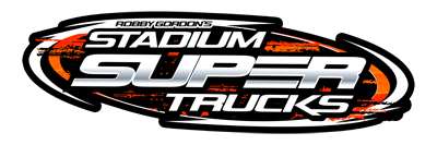 Stadium Super Trucks Logo