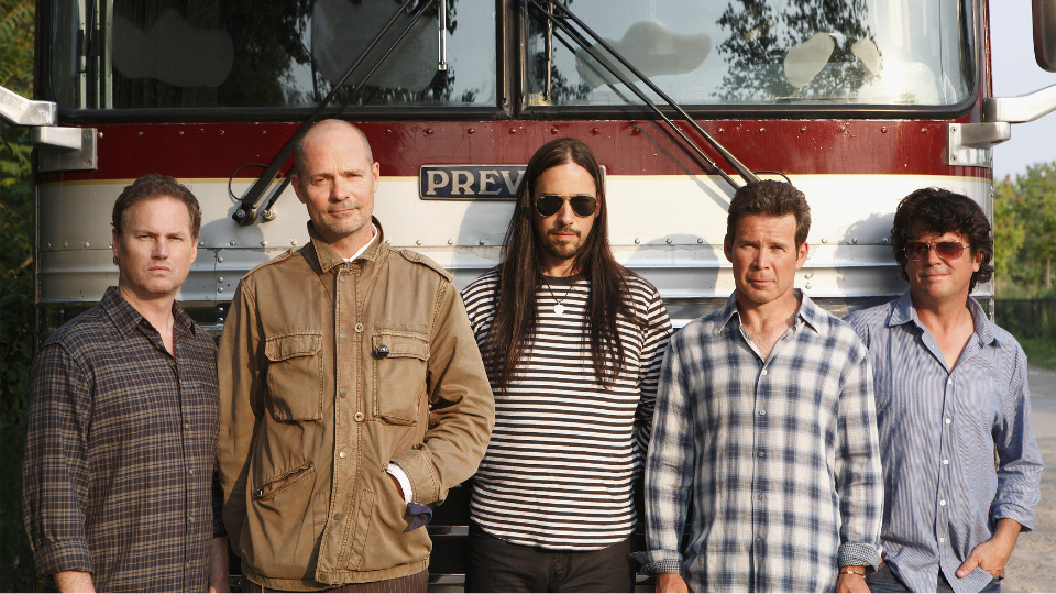 Ontario Honda Dealers Indy Toronto announces The Tragically Hip band members as honorary grand marshals