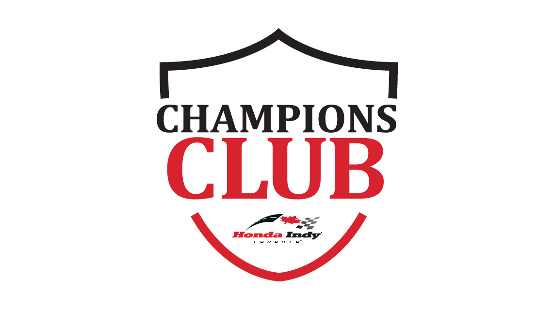 Honda Indy Toronto - Club
