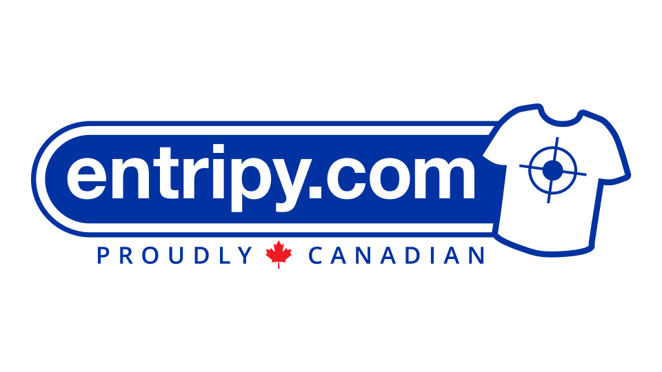 Entripy Logo