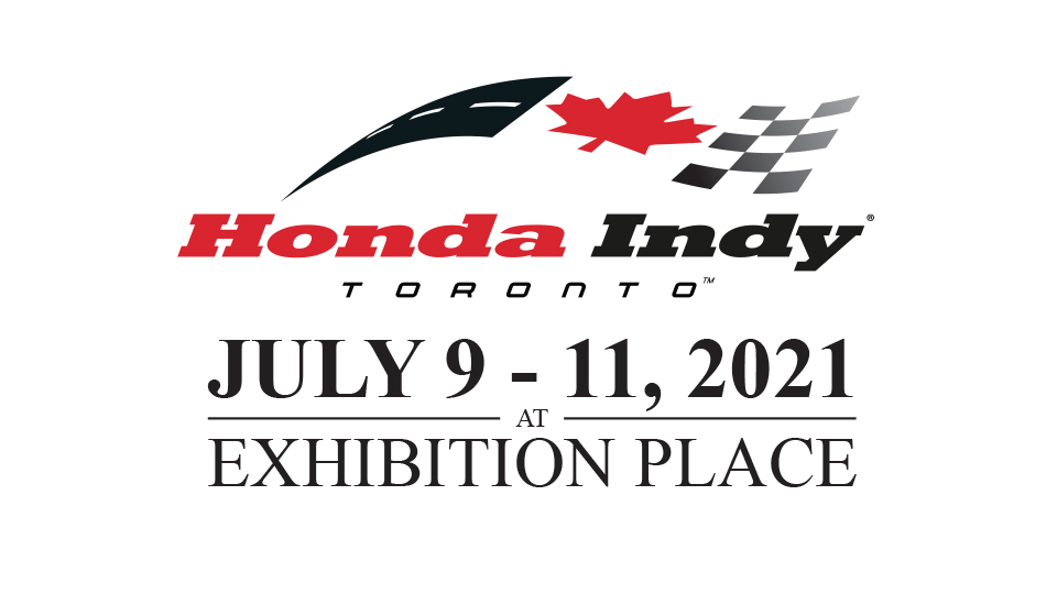 Honda Indy Toronto Logo