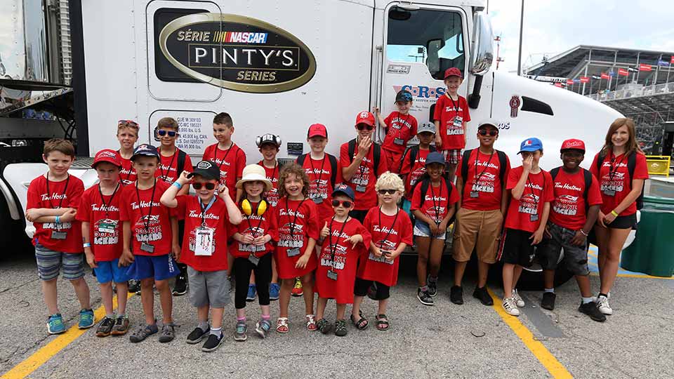 Honda Indy Toronto Rookie Racers